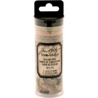 Tim Holtz Idea-ology - Rose Design Tape