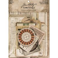 Tim Holtz Idea-ology - Layers Collector *