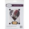 Creative Expressions - Pop-ems Scene - Heart  -