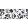 Tim Holtz Idea-ology - Collage Paper - Botanical