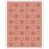 Tim Holtz Alterations - Sidekick Side-Order - Birthday