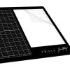 Tim Holtz Tonic - Glass Media Mat Replacement Non-Stick Mat