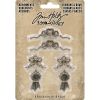 Tim Holtz Idea-ology - Ribbons and Bows
