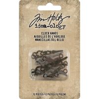 Tim Holtz Idea-ology - Clock Hands  -