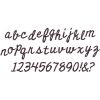 Tim Holtz Alterations - BigZ Cutout Script XL Die