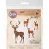 Tim Holtz Alterations - Winter Wonderland Dies  -