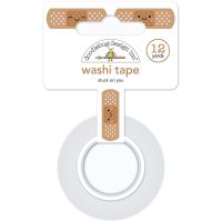 Doodlebug - Stuck on You Washi Tape