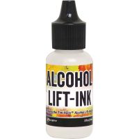 Tim Holtz Ranger - Alcohol Lift-Ink Re-Inker  -
