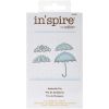 Spellbinders in'spire - Umbrella Trio Dies