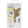 Spellbinders Die D-Lite - Fairy Cierra