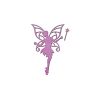 Spellbinders Die D-Lite - Fairy Cierra