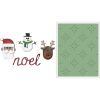 Tim Holtz Alterations - Christmas Sidekick Side-Order