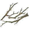 Tim Holtz Alterations - BigZ Branches