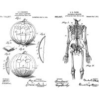 Tim Holtz Stampers Anonymous - Inventor 4