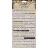 Tim Holtz Idea-ology - Halloween Clippings Stickers  -