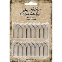 Tim Holtz Idea-ology - Metal Gate