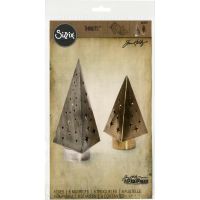 Tim Holtz Alterations - Tree Light Dies