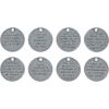 Tim Holtz Idea-ology - Christmas Quote Tokens