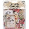 Tim Holtz Idea-ology - Christmas Snippets