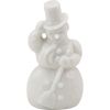 Tim Holtz Idea-ology - Salvaged Snowmen  -