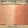 Tim Holtz Idea-ology - Kraft Stock Rose Gold and Copper Sheets  -