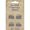 Tim Holtz Idea-ology - RETIRED Hardware Heads