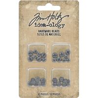 Tim Holtz Idea-ology - Hardware Heads