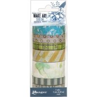 Wendy Vecchi - Make Art Washi Tape Assortment 1  -