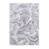 Tim Holtz Sizzix - Elegant 3D Embossing Folder  -