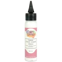 Art Glitter -Designer Dries Clear Adhesive