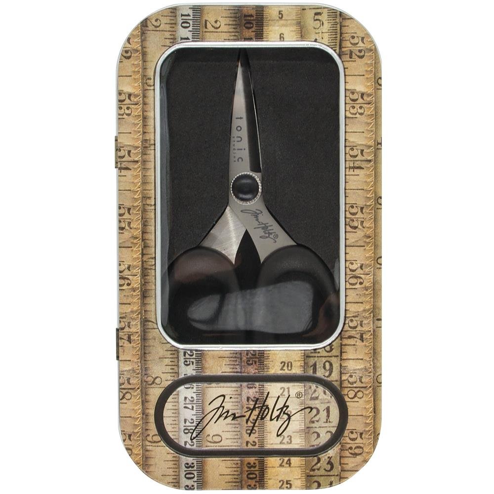 Tim Holtz 5 Haberdashery Scissors