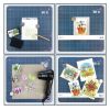 Wendy Vecchi - Make Art Stay-tion  -