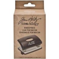 Tim Holtz Idea-ology - Binder Punch