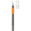 Fiskars - Durable Detail Knife with Softgrip