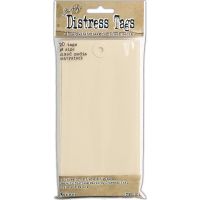 Tim Holtz Ranger - Distress Tags #8  ^