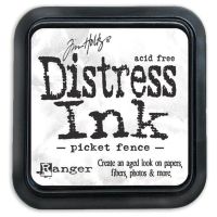 Tim Holtz Ranger Distress Ink Pads - Picket Fence