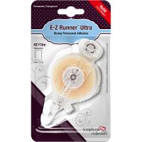 Scrapbook Adhesives - E-Z Runner Ultra Refill  -