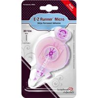 Scrapbook Adhesives - E-Z Runner Micro Refill  -