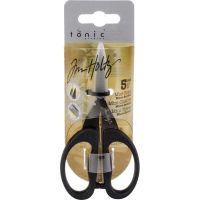 Tim Holtz Tonic - 5" Mini Snip Scissors