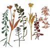 Tim Holtz Alterations - Wildflowers #2