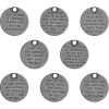Tim Holtz Idea-ology - Quote Tokens