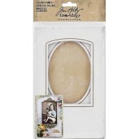 Tim Holtz Idea-ology - Collage Frames