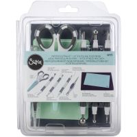 Sizzix - Paper Sculpting Kit