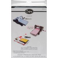 Sizzix BigKick - Premium Crease Pad