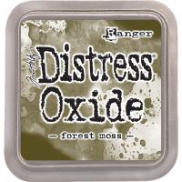 Tim Holtz Ranger Distress Oxide Ink Pads - Forest Moss