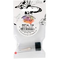 Art Glitter - Ultrafine Metal Tip for Art Glitter