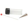 Art Glitter - Ultrafine Metal Tip for Art Glitter