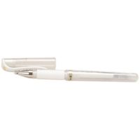 Uniball - 207 Impact Pen/White