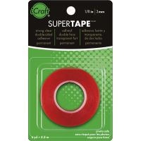 Therm O Web icraft - Supertape  1/8" x 6 yds