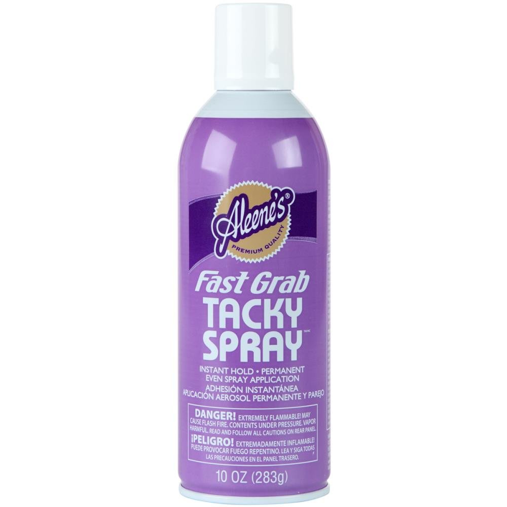 Aleene's Fast Grab Tacky Spray